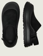 UGG Mule 2 în 1 Goldenglow | piele întoarsă