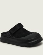 UGG Mule 2 în 1 Goldenglow | piele întoarsă