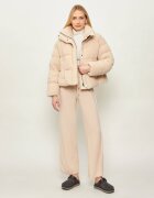 UGG Mule 2 în 1 Goldenstar Clog | piele întoarsă