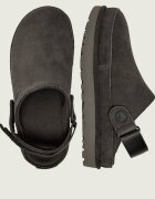 UGG Mule 2 în 1 Goldenstar Clog | piele întoarsă
