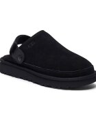 UGG Mule 2 în 1 M GOLDENCOAST CLOG II | piele întoarsă