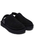 UGG Mule 2 în 1 M GOLDENCOAST CLOG II | piele întoarsă