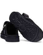 UGG Mule 2 în 1 M GOLDENCOAST CLOG II | piele întoarsă