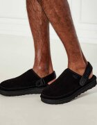UGG Mule 2 în 1 M GOLDENCOAST CLOG II | piele întoarsă
