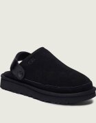 UGG Mule 2 în 1 M GOLDENCOAST CLOG II | piele întoarsă