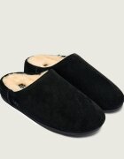 UGG Mules (încălțăminte) ELEA cu adaos de lână | piele întoarsă
