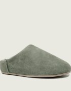 UGG Mules (încălțăminte) Elea cu adaos de lână | piele întoarsă