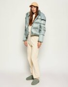 UGG Mules (încălțăminte) Elea cu adaos de lână | piele întoarsă