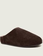 UGG Mules (încălțăminte) Elea cu adaos de lână | piele întoarsă