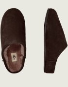UGG Mules (încălțăminte) Elea cu adaos de lână | piele întoarsă