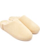 UGG Mules (încălțăminte) Elea cu adaos de lână | piele întoarsă