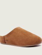 UGG Mules (încălțăminte) ELEA | piele întoarsă cu adaos de lână