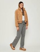 UGG Mules (încălțăminte) Esmee Clog | piele întoarsă | shearling cu adaos de lână