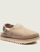 UGG Mules (încălțăminte) GOLDENSTAR CLOG | piele întoarsă