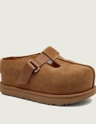 UGG Mules (încălțăminte) Goldenstar Hi | piele întoarsă