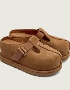 UGG Mules (încălțăminte) Goldenstar Hi | piele întoarsă