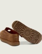 UGG Mules (încălțăminte) Goldenstar Hi | piele întoarsă