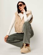 UGG Mules (încălțăminte) Goldenstar Hi | piele întoarsă