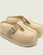 UGG Mules (încălțăminte) Goldenstar Hi | piele întoarsă