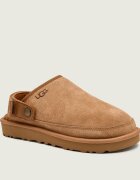 UGG Mules (încălțăminte) M GOLDENCOAST CLOG II | piele întoarsă