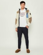 UGG Mules (încălțăminte) M TASMAN BAXTER cu adaos de lână | piele întoarsă