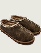 UGG Mules (încălțăminte) M TASMAN BAXTER cu adaos de lână | piele întoarsă