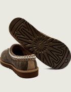 UGG Mules (încălțăminte) M TASMAN BAXTER cu adaos de lână | piele întoarsă