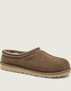 UGG Mules (încălțăminte) M Tasman II | piele întoarsă (zamsz) | cu adaos de lână