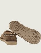 UGG Mules (încălțăminte) M Tasman II | piele întoarsă (zamsz) | cu adaos de lână