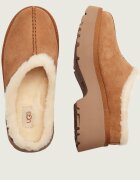 UGG Mules (încălțăminte) New Heights Cozy | piele întoarsă | shearling