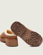 UGG Mules (încălțăminte) New Heights Cozy | piele întoarsă | shearling