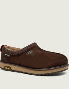 UGG Mules (încălțăminte) Tasman | cu gore-tex | piele întoarsă (zamsz) | cu adaos de lână