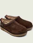 UGG Mules (încălțăminte) Tasman | cu gore-tex | piele întoarsă (zamsz) | cu adaos de lână
