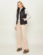 UGG Mules (încălțăminte) Tasman Lace | piele întoarsă (zamsz) | cu adaos de lână