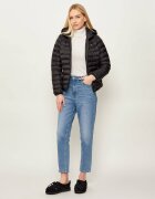 UGG Mules (încălțăminte) Tasman Lace | piele întoarsă (zamsz) | cu adaos de lână