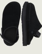 UGG Mules (încălțăminte) W GOLDENSTAR CLOG | piele întoarsă