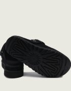 UGG Mules (încălțăminte) W GOLDENSTAR CLOG | piele întoarsă