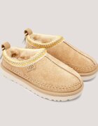 UGG Mules (încălțăminte) W Tasman Biarritz cu adaos de lână | piele întoarsă