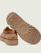 UGG Mules (încălțăminte) W Tasman Crafted Regenerate | piele întoarsă (zamsz) | cu adaos de lână