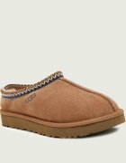 UGG Mules (încălțăminte) W Tasman cu adaos de lână | piele întoarsă