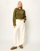 UGG Mules (încălțăminte) W Tasman II cu adaos de lână | piele întoarsă
