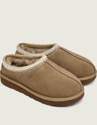 UGG Mules (încălțăminte) W Tasman II cu adaos de lână | piele întoarsă