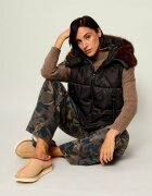 UGG Mules (încălțăminte) W Tasman II cu adaos de lână | piele întoarsă