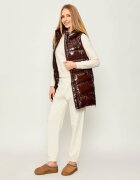 UGG Mules (încălțăminte) W Tasman II | piele întoarsă (zamsz) | cu adaos de lână