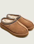 UGG Mules (încălțăminte) W Tasman II | piele întoarsă (zamsz) | cu adaos de lână