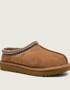 UGG Mules (încălțăminte) W Tasman II | piele întoarsă (zamsz) | cu adaos de lână