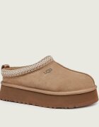 UGG Mules (încălțăminte) W Tazz II | piele întoarsă (zamsz) | cu adaos de lână