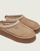 UGG Mules (încălțăminte) W Tazz II | piele întoarsă (zamsz) | cu adaos de lână