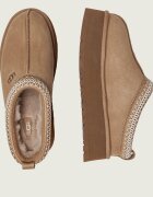 UGG Mules (încălțăminte) W Tazz II | piele întoarsă (zamsz) | cu adaos de lână