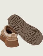 UGG Mules (încălțăminte) W Tazz II | piele întoarsă (zamsz) | cu adaos de lână